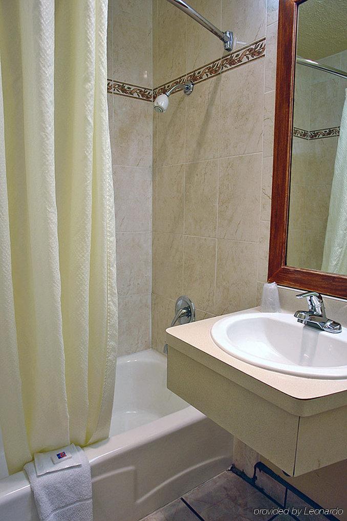 Motel 6-El Paso, Tx - Airport - Fort Bliss Buitenkant foto